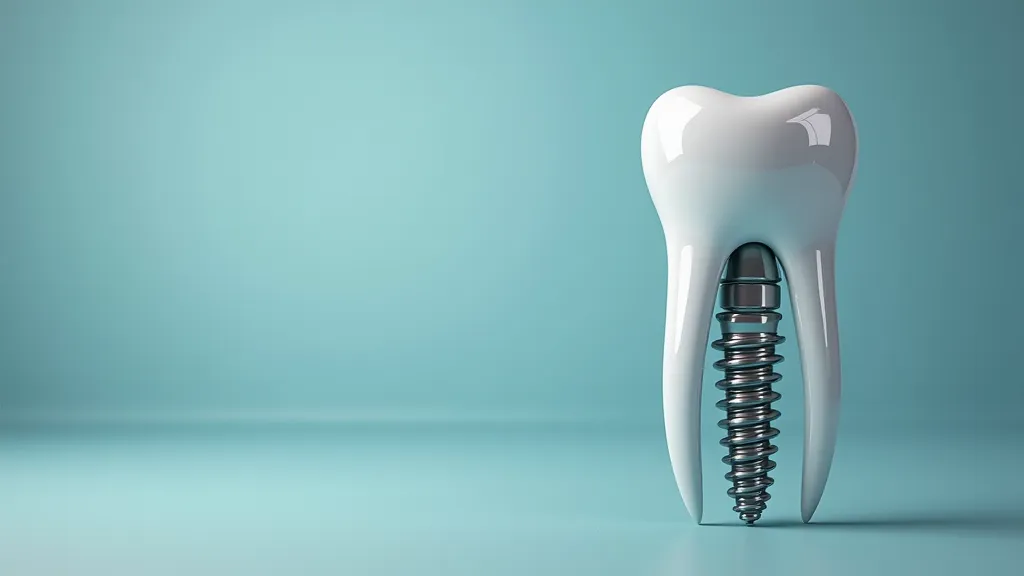 Understanding Good Dental Implants Options