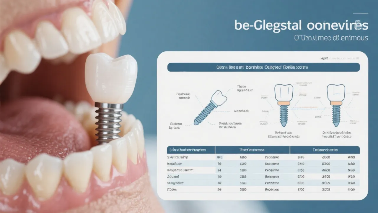 Dental Implants for Seniors: A Complete Guide