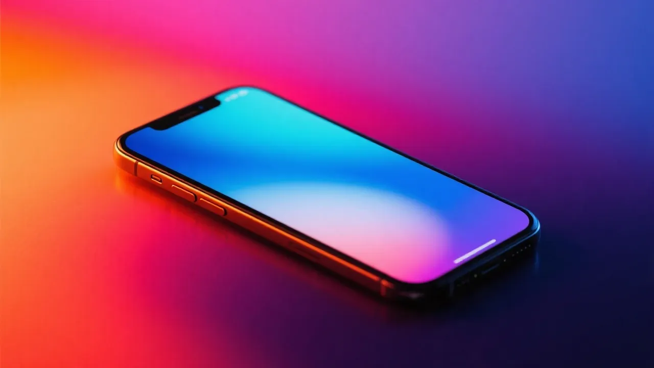 Obtaining a Smartphone with New Services