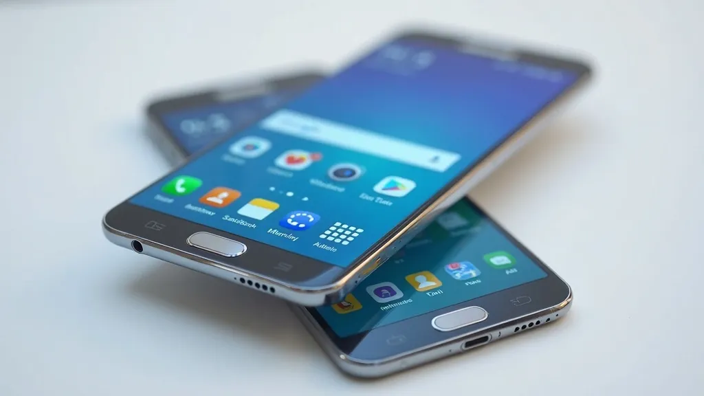 Navigating Samsung Mobiles and Provider Options