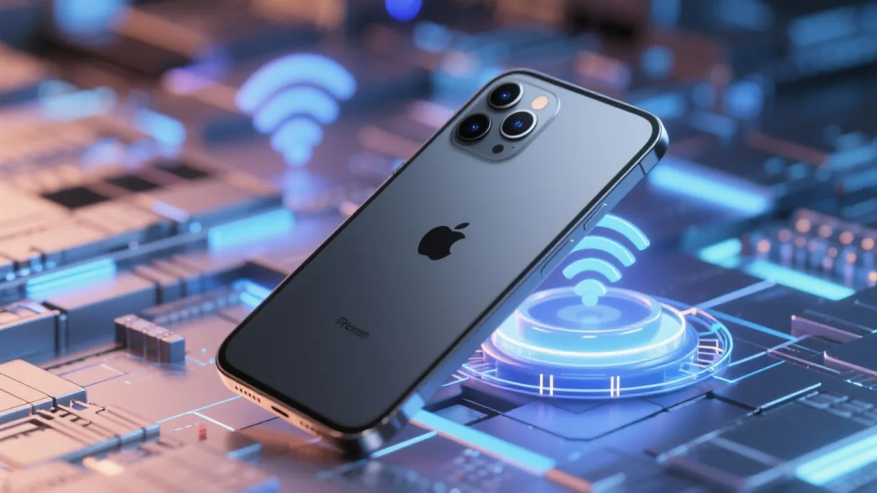 Getting iPhone with New Services