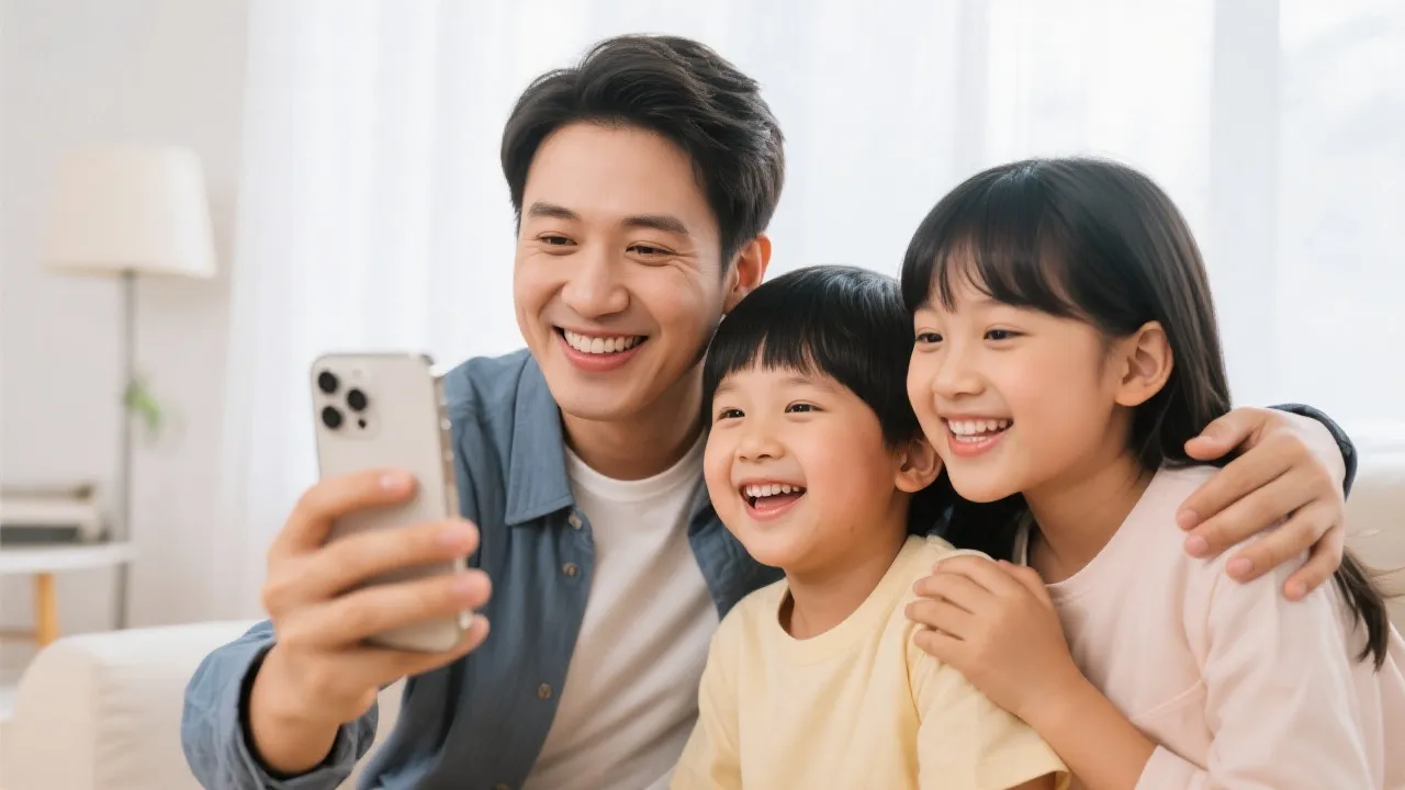Affordable Phone Plans with Benefits